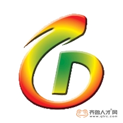 山東魯電線路器材有限公司logo