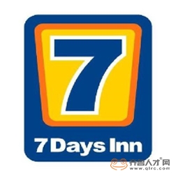 濟南七天酒店管理有限公司經十中路店logo
