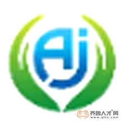 山東濟安安全技術服務有限公司logo