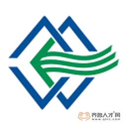 山東溫聲玻璃科技股份有限公司logo