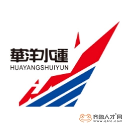 濰坊華洋水運學校logo