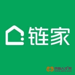 北京鏈家置地房地產經紀有限公司logo