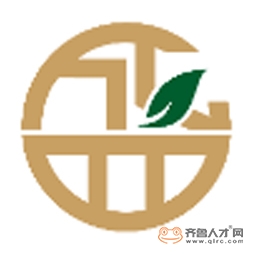 山東盛澤生態環境工程有限公司logo