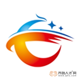 山東領圖信息科技股份有限公司logo