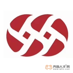 青島聯信商務咨詢有限公司淄博分公司logo