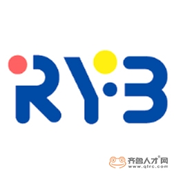 濰坊高新區多彩寶貝兒童咨詢中心logo