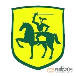 青島康普頓石油化工有限公司logo