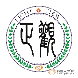 濟南市萊蕪區正觀教育咨詢工作中心logo