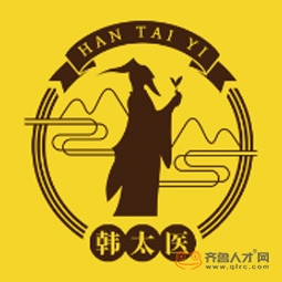 泰安市東麒健康產業有限公司logo
