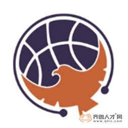 濟南西城籃網體育文化發展有限公司logo