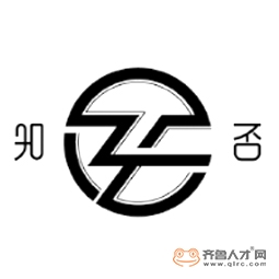 濱州知否文化傳媒有限公司logo