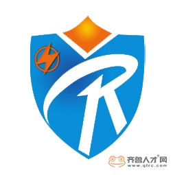 睿控電力工程（山東）有限公司logo