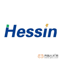 赫勝（山東）智能產業技術研究院有限公司logo