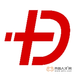 山東博得互聯醫療科技有限公司logo