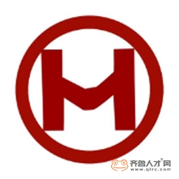 山東合聯信息技術有限公司logo