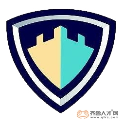 山東振邦保安服務有限責任公司市中分公司logo