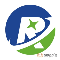 中東金潤新材料有限公司logo