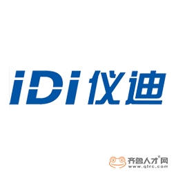 青島儀迪電子有限公司logo