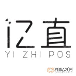 臨沂市蘭山區億直電子科技服務中心logo