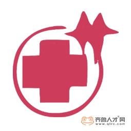 東營仁濟醫院logo