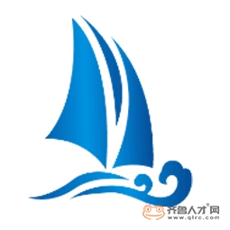 山東企云軟件有限公司logo