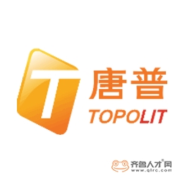 廈門唐普信息技術有限公司logo