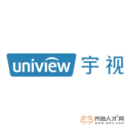 浙江宇視科技有限公司logo