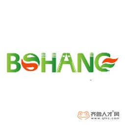 山東博航生態環境有限公司logo