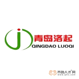 青島洛起機電裝備科技有限公司logo