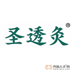 江西灸一堂醫藥科技有限公司logo