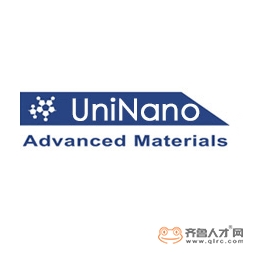 上海宥納新材料科技有限公司logo