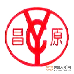鄭州昌原電子設備有限公司logo
