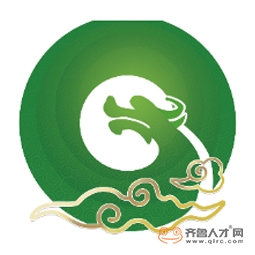 臨沂龍韻文化傳媒有限公司logo