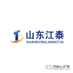 山東江泰建材科技有限公司logo