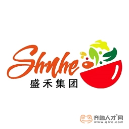 沈陽盛禾食品有限公司logo