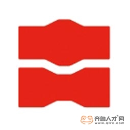 山東宏力異型鋼管有限公司logo