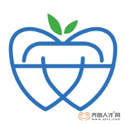 淄博安齒健口腔種植技術研究院logo