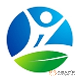 青島海博國際健康產業有限公司logo