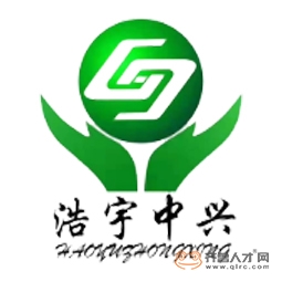 濰坊浩宇環保設備有限公司logo