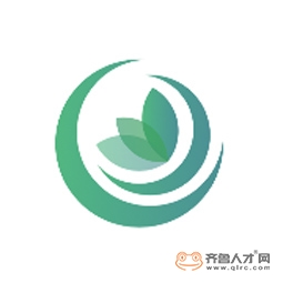 山東齊魯美谷產業園有限公司logo
