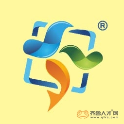 青島聯成生物工程有限公司logo