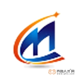 山東銘開網絡科技有限公司logo