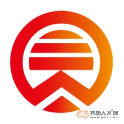 山東信為防腐科技有限公司logo