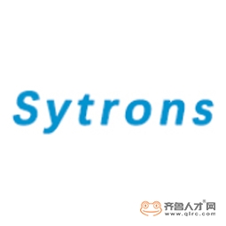 廣州思信電子科技有限公司logo