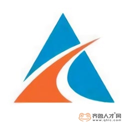 濟寧大周新材料有限公司logo