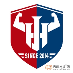 北京健華體育文化發展有限公司logo