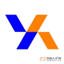 山東軒雨智能科技有限公司logo
