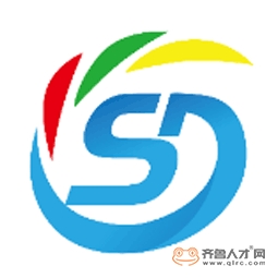 盛達安全環保技術（山東）有限公司logo