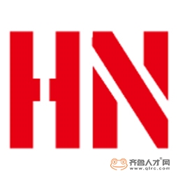 山東海內新材料科技有限公司logo