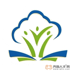 濟南市高新區優倍爾教育培訓學校有限公司logo